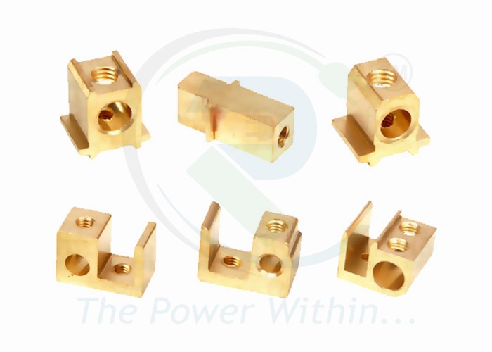 Brass Electrical Parts